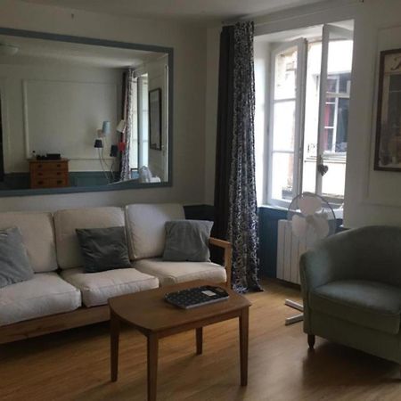 Le Studio De St-Sauveur Dinan Kültér fotó